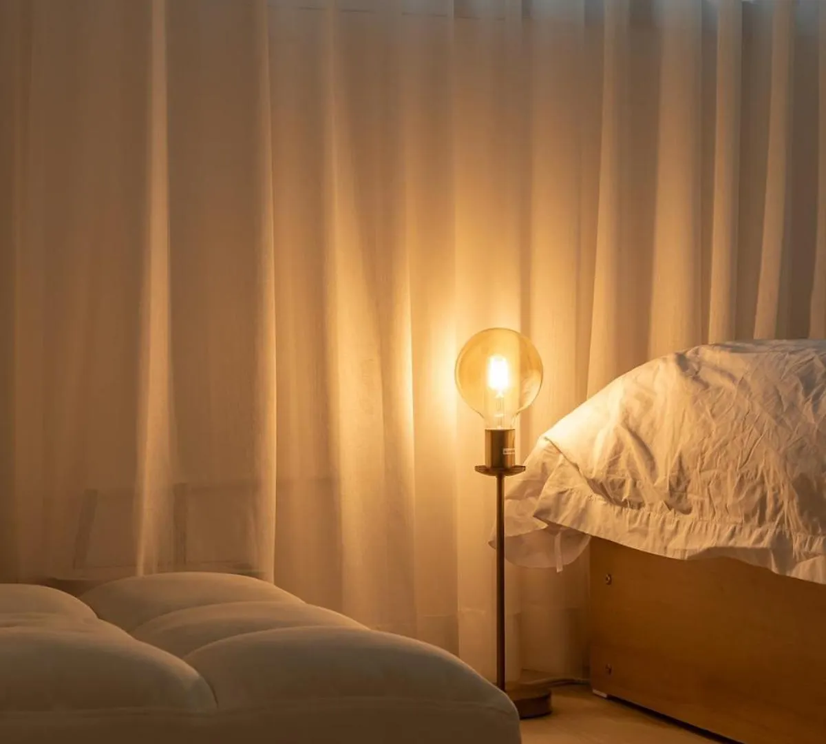 Poom Stay, Airport Bus, Cozy Stay For Seoul Travelers,Yeomchang Stn, Line 9 Express South Korea